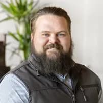 Billy Smith, Our Founder at SBS Builders