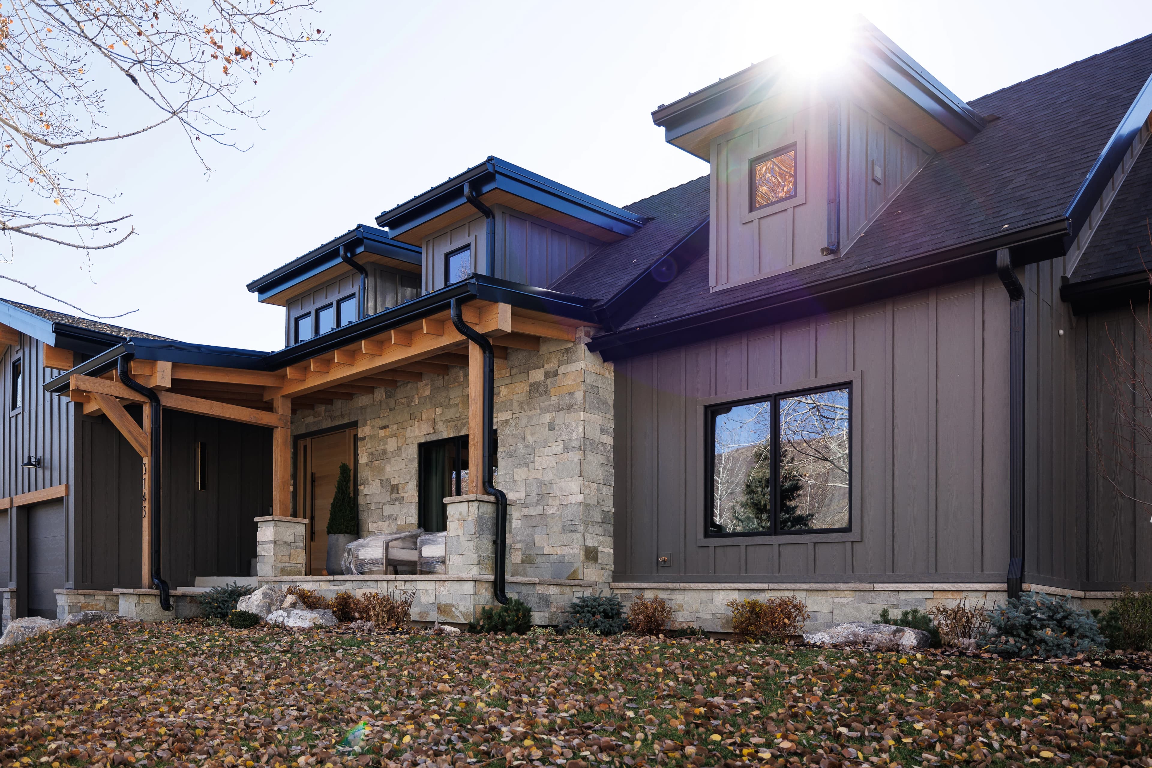 Commercial Construction