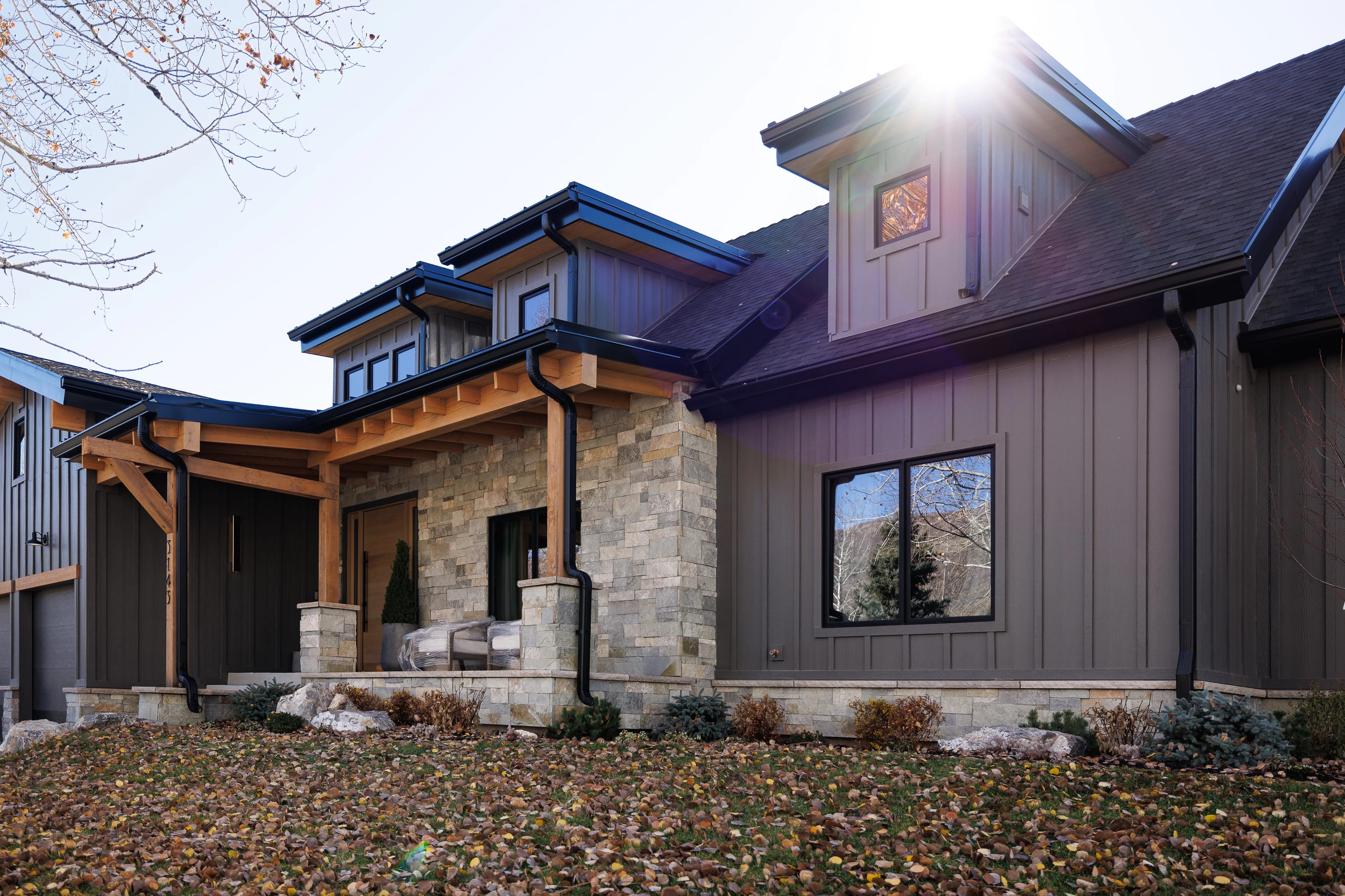 services in northern Utah