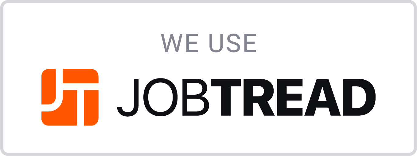 We Use JobTread